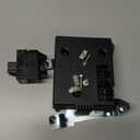 82215040AB Trailer Brake Control Switch Module Fits For Dodge Ram 1500 2500 3500 4500 5500 2016-2018, Ram 1500 Classic 2019, Replaces 82215040AC