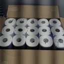 Amazon Basics 2-Ply Soft Toilet Paper, 30 Rolls (5 Packs of 6), Equivalent to 185 Regular Rolls, Packaging May Vary