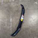 Auto Ventshade [AVS] Aeroskin Hood Protector | Fits 2021-2025 Jeep Grand Cherokee L, 2022-2025 Jeep Grand Cherokee | Low Profile Deflector/Bug Shield - 1 pc., Smoke | 322206