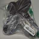 OrthoComfoot Plantar Fasciitis Orthotic Insoles - Comfortable High Arch Support Inserts for Women & Men, 220+lbs Heavy Duty Cushion Pain Relief Shoe Insole for Flat Feet - Arch Pain - Heel Pain -Work (7 Men/9 Women (Insole Length 10.4 in), W1a-brown)