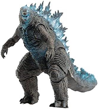 Godzilla vs. Kong: Heat Ray Godzilla Exquisite Basic PX Action Figure, not the whole set