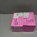 2 x Amazon Basics Extra Strong & Flex Tall Kitchen Drawstring Trash Bags, Tropical Island Scent, 13 Gallon, 40 Count