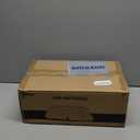 SUV Air Mattress with Double-Sided-Thick Flocked/Car Mattress with Pump & Built-in Pillow/Leakproof Comfortable Durable Car Air Mattress/Car Bed for Auto Camping,Road Trip (Double-sided Flocking Black+grey)