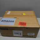 3 Tier Rolling Kitchen Cart with Wood Tabletop, Kitchen Island Carts with Wheels & Slider Shelf, Microwave Cart on Wheels, Coffee Cart with Hooks, 35.4" L*18.1" W*31.9" HWood+Chrome