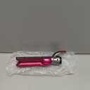 Airflow Attachment for Dyson Airwrap Styler, Nozzles Attachment Smooth Hair Style with Less Damage and Breakage for Dyson Airwrap HS01 HS05 HS08 Fuchsia