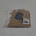 ESSENTIALS BY TUMMY TANK womens Seamless Shaping Short (Small-Medium, Almond)