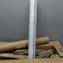 JJPRO Large Dry Erase Calendar for Wall 38"x26"- Laminated One Month Giant Whiteboard Wall Calendar - Vertical Blank Monthly Calender,Erasable 30 Day Schedule Planner for Home, Office, Classroom