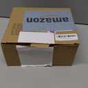 Chicken Feeders No Waste, DIY Automatic Poultry Feeder 4 Ports 1 Hole Saw with Covers Gravity Feed Kit for Buckets Barrels Bins Troughs (Red)