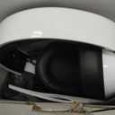 Gtheos 2.4GHz Wireless Gaming Headset for PS5, PS4 Fortnite & Call of Duty/FPS Gamers, PC, Nintendo Switch, Bluetooth 5.3 Gaming Headphones with Noise Canceling Mic, Stereo Sound, 40+Hr Battery -White