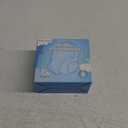 Steellumen Nova1Lite Kids Wireless Active Noise Cancelling Headphones, Bluetooth 5.3, Safe Volume 74/85/94dB, Real 40H Battery, Type-C Fast Charging, boy Girl Built-in Mic for School Travel Airplane