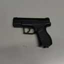 Umarex 9XP .177 Caliber BB Gun Air Pistol, 9XP Air Pistol, Black (One Size)