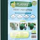 Frost Protection Plant Cover, 10 ft Round