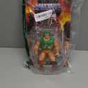 Masters of the Universe Origins Cartoon Collection Action Figure Tri-Klops, 5.5-inch 1980s TV Human Evil All-Seer, Detailed Design & Accessory