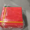 NOBILITY Brass Pooja Thali Set with Red Gift Box 6 Inch Pital Plate Kalash Spoon Chandan Wati Dhup Dan Kuber Diya Ghanti Puja Arti Thali for Diwali Home Office Mandir Wedding Return Gifts