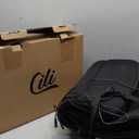 CILI Full Body Massage Mat with Heat, Vibration Back Massage Pad, Full Body Massager for Bed Chair Sofa, Massage Mattress Pad