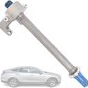 44500-TA0-A00 CV Intermediate Shaft Compatible with Honda Crosstour Accord Acura TSX AT 2.4L 2004-2015 Replace 44500TA0A00