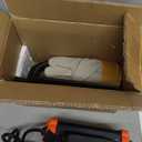 200A Stick Welder 110V, Mini Portable Inverter Welding Machine with Synergic Control, Digital Display, Hot Start, Arc Force, Anti-Stick - Includes Helmet,Gloves,20 Rods & Accessories