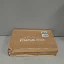 Tempur-Pedic TEMPUR Neck Pillow, Small Profile, White