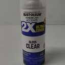 American Accents Rust Oleum Gloss Clear 12 oZ