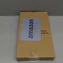 MUDEELA Pots and Pans Organizer Rack for under Cabinet, Expandable 11.81''-22.85'' Pot Lid Kitchen Cabinet Organizer Holder with 10 Adjustable Compartment Cutting Board Organizer for Pan Lid, Bakeware