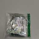 7PCS Clip in Hair Extensions 22" Long Straight Hair Extensions Natural Soft Hairpieces for Women Brown Highlight Color