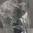 54'' x 27'' Washer and Dryer Covers for the Top, Leather Washing Machine Top Protector Mat, Anti-Slip & Scratch-Resistant Protective Washer Dryer Cover for Laundry Kitchen Home Black