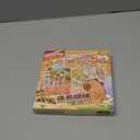 DIY 3D Sticker Scene, Mega Pack of 50 Sets, Animal, Restaurant & Bedroom Sceces, Make Your Own Mini Room, Sticker Therapy for Adults, Stress Relief and Pass the Time.