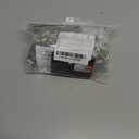 Smart Curtain Lights RGB 5050 Built in Chip, Color Changing Curtain Lights with Music Sync APP Remote Control, 8Ft x 6Ft 144LED USB Powered Fairy Lights for Party Patio Garden Decor