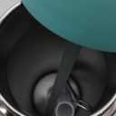 Fimibuke Kids Insulated Water Bottle - 18oz BPA-FREE 18/8 Stainless Steel Kid Cup with Straw Travel Tumbler Leak Proof Double Wall Vacuum Toddler Water Bottle for School Boy Girl2 Pack, Candy/Bubble