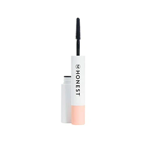 Honest Beauty 2-in-1 Extreme Length Clean Mascara + Lash Primer; Neutrogena Invisible Daily Defense Fragrance-Free Sunscreen Lotion; L'Oreal Paris Age Perfect Face Blurring Primer Infused with Caring Serum Smoothes Liners and Pores; L'Oreal Paris Tru