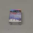 WATERGLIDE 50 LED Outdoor Christmas Lights, 16 FT Battery Operated Mini String Lights with 8 Modes & Timer, Xmas Tree Lights Waterproof for Patio Garden Party Wedding Holiday Decor, Multicolor