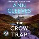 The Crow Trap: The First Vera Stanhope Mystery, Audible Audiobook