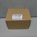 [2 Pack] Stable Awning Leg Foot Bracket, Compatible with Fiamma, Thule, DOMETIC, T4, T5 Beach, T7 Nugget, Marco Benz, Carthago, Concorde, Dethleffs, Hymer, Secures Legs to RV/Caravan Side Wall