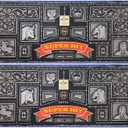 2 x Sai Baba Super Hit Incense, 100g (200 Gram)