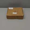 Vicenpal 3 Pack 5 x 7 Inch Scalloped Picture Frame Vintage Curved Funky Decorative Picture Frame for Desktop Wall Display Home Decor Gift Aesthetic Art Design (Retro Colors)