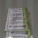 2 x Lbylyhxc 2026 Calendar - Includes January 2026 to June 2027 -18 Monthly Wall Calendar 2026, 11 x 8.5 Inches.Thick Paper with Julian Dates and Block for New Year and Christmas Presents (Wall Calendar 2026-2027 Seasons)