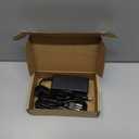 12V Power Cord Compatible with Dell Monitor 27" 24" 23" 22" S2319H S2316H S2318H S2316M S2340L S2440L S2740L S2240L S2419H S2419NX S2719H Screen Ultra IPS LED LCD HD Monitor Adapter