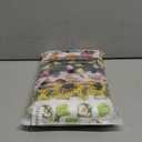 Mama Koala 1.0 Cloth Diapers for Babies, 6 Pack Pocket Shell Only (NO Inserts) - One Size Washable and Reusable Pocket Diapers for Newborns and Toddlers - 160057