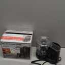 BLACK+DECKER 1.5-Cup Electric Food Chopper, One Touch Pulse, 150W Motor, Stay-Sharp Blade, Dishwasher Safe