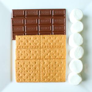 Smores Ingredients bundle Expired 11/12/25