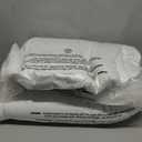 Amazon Basics Square Hypoallergenic Pillow Insert, Sofa Bed Couch Decorative Stuffer, 26", 2 Pack (26 x 26 inches)