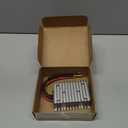 12V 24V-45V 10A Step up Module Power Supply Boost DC DC Converter