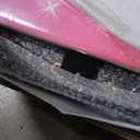 Balance Beam for Kids 8FT Adjustable Gymnastics Beam 8 FT with Professional Triangular Base, High and Low Floor Beams,Home Gym Equipment for Toddlers to Teenager (7"-29", Bubble Rainbow)