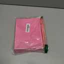 Hair Topper 12inch Clip in Synthetic Hair Toppers for Women with Thinning Hair Layered 6.5"X6.5" Big Base Toppers Hair Pieces for Women Natural Look Medium Brown with Highlights