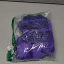 Morphsuits Morphsuit Adult, Full Body Suit Men, Morph Suit, Skin Suit (Medium, Purple)