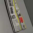 Rust-Oleum 2393000 Industrial Choice Marking Wand, 30.7" x 5" x 3.4", Satin Gray