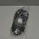 Ice Cleats for Shoes and Boots with 30 Spikes Anti Slip Snow Crampons (Large)