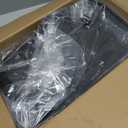 KEWISAUTO Heavy Duty Mud Flaps for 2014-2019 Chevy Silverado, Premium Front Rear Mud Splash Guards Kit for Chevrolet Silverado 1500 1500LD 2500 3500 2014-2019(4PCS, Without Fender Flares)