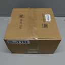 Plug in Pendant Light, 15FT Hanging Lights with Plug in Cord, On/Off Switch, Industrial Pendant Light with Plug in Cord, Metal Hanging Lamps for Living Room, Kitchen (Big black)