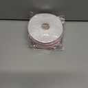 3 x Abbaoww 11 Yards Vintage Hot Pink Velvet Ribbon 5/8 Inch Wide for Wedding Christmas Tree Wreath Decor Gift Wrapping Floral Bouquets DIY Projects